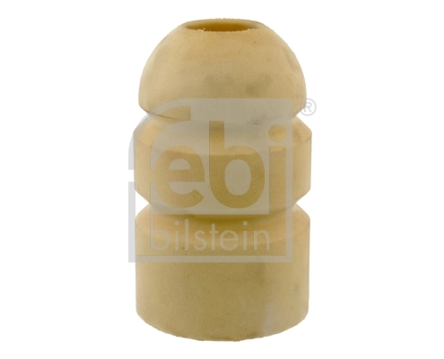 Rubber Buffer, suspension